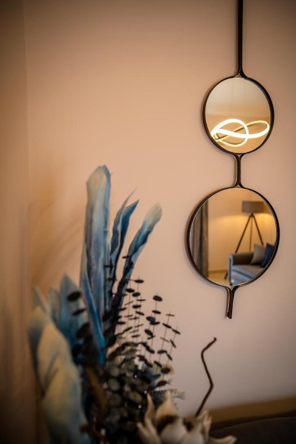 Zoes Luxury Apartment Corfu Corfu  Luaran gambar