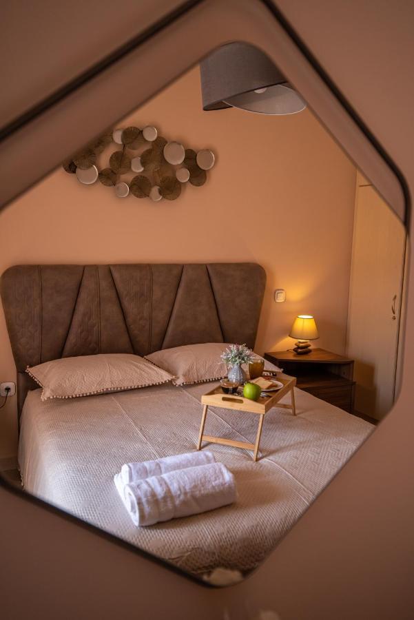 Zoes Luxury Apartment Corfu Corfu  Luaran gambar