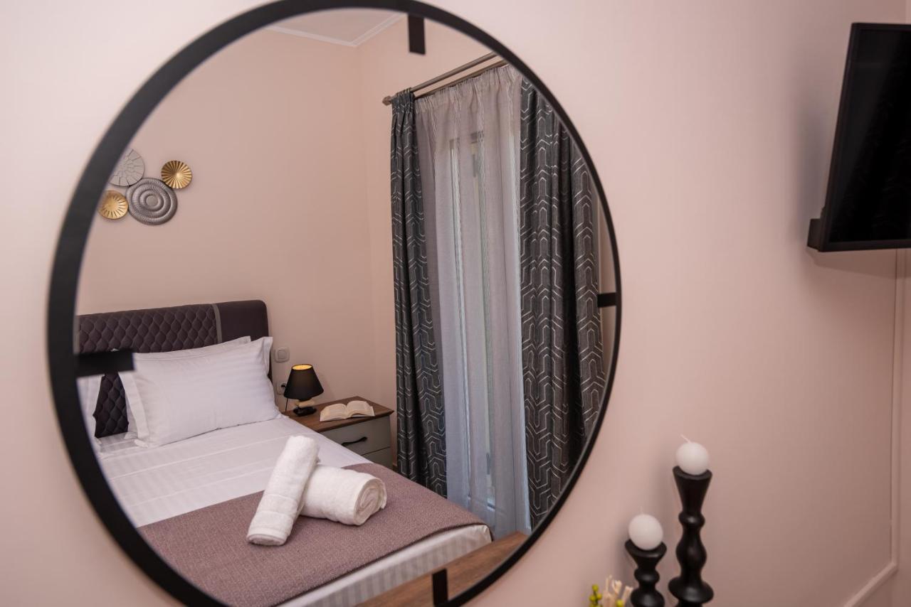 Zoes Luxury Apartment Corfu Corfu  Luaran gambar