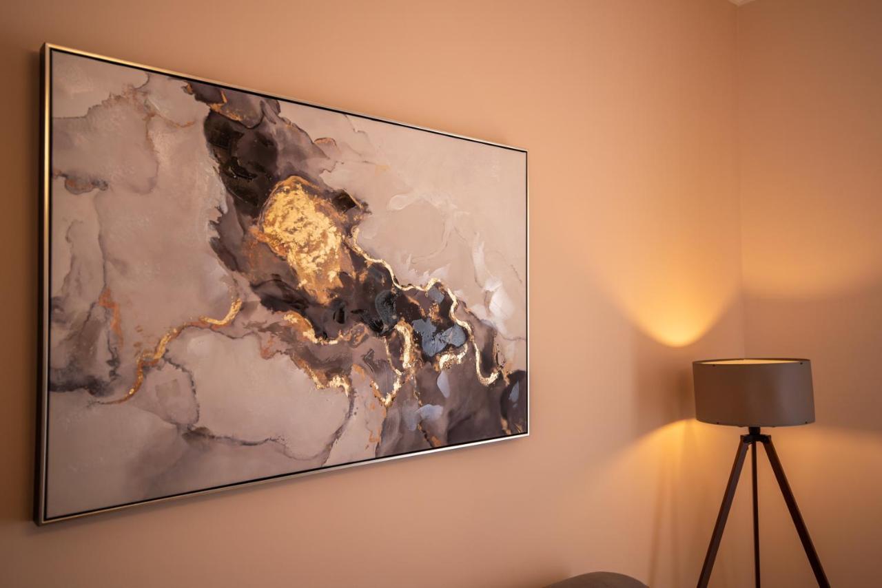 Zoes Luxury Apartment Corfu Corfu  Luaran gambar